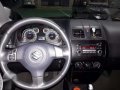 2012 Suzuki SX4 Crossover 1.6 AT Pearlwhite -11