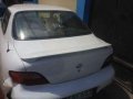 Hyundai Elantra 2001 MT White For Sale-4