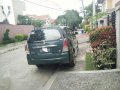 For sale Toyota Innova E diesel auto 2010-9