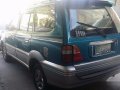 Toyota Revo 2002 SUV blue for sale -6