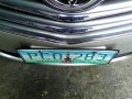 Toyota Vios 2010 sedan silver for sale -5