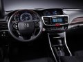 Honda Accord S-V 2017 for sale-6