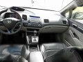 honda civic fd 18s automatic casa maintained-7