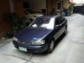 Toyota Corolla Baby Altis GLi 1999 LOVELIFE Manual All power EFi-1