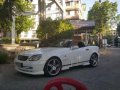 Mercedes benz slk-0