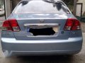 Honda civic vtis 2004-4