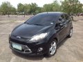 2012 Ford Fiesta Gas for sale -3