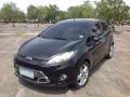 2012 Ford Fiesta Gas for sale -3