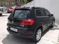 2014 Volkswagen Tiguan 2.0 Automatic DIESEL engine- CASA MAINTAINED!-3