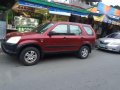 2003 Honda CR-V manual-4