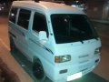 For sale suzuki multicab van 12v 5speed-2