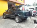 Honda crv 1999-4