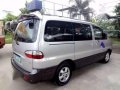 rush sale: super fresh hyundai starex 05 matic diesel-5