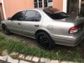 Nissan Cefiro 1997-1