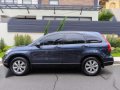 Honda CRV 2011 rush-1