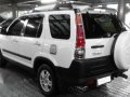 2003 Honda CR-V 4x2 One of the Freshest CR-Vs in Town-0