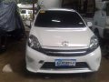 2012 Toyota Fortuner V 4x4 11 innova g at 16 wigo g at 12 hilux 4x4 at-7