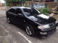 Nissan Sentra series 3-0