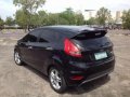 Ford Fiesta S 2012 Automatic Lucena City alt Accent Wigo or Mazda3-2