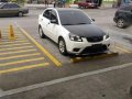 Kia rio lx 2010-2