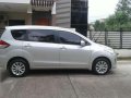 Suzuki Ertiga 2015 matic like avanza fuzion innova g4 swift adventure-4