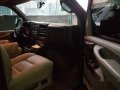 GMC Savana 2011 SUV black for sale -4