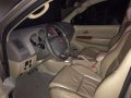 Toyota Fortuner G 2010 diesel-4
