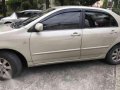 Toyota Corolla Altis 2006 for Sale-6