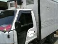 Isuzu elf delivery van for sale-3