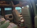 GMC Savana 2011 SUV black for sale -5