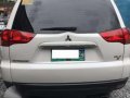 2013 Mitsubishi Montero Glsv 4x4 Manual fortuner 2014(2015(2016(2012-2