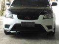 Kia rio lx 2010-0