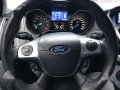 Ford Focus 2.0 Sport 2014 AT Blue For Sale-7