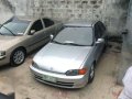 1995 Honda Civic esi top of the line-1