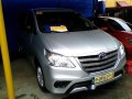 For sale Toyota Innova 2016-0