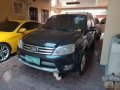 Ford Escape 2008 XLT 4x4 Matic-0