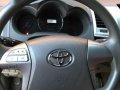 Toyota Hilux 4x2 2012 2.5 MT  Black For Sale-8