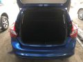 Ford Focus 2.0 Sport 2014 AT Blue For Sale-4