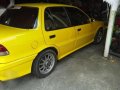 Mitsubishi Lancer GTi 1993 singkit glxi gli el mx pizzapie hotdog-7