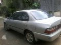 1996 toyota corolla GLI-1