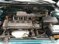 Toyota Corolla 1.6 GLi 1996 MT Big Body tag Lancer Civic Sentra Mazda-8