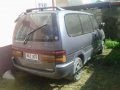 Nissan Serena 1997-0