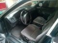 Honda Civic Vtec Allpower green 98mdl-4