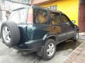 Honda crv 1999-3