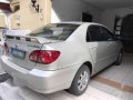 Toyota Corolla Altis 2006 for Sale-5