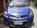 Mazda CX-7 2011 Registered like Fortuner Strada-1