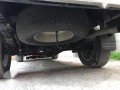 Toyota Hilux 4x2 2012 2.5 MT  Black For Sale-3