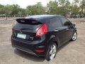 2012 Ford Fiesta Gas for sale -5