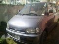 Nissan Serena 1997-2