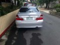 2002 toyota camry 2.4v-2